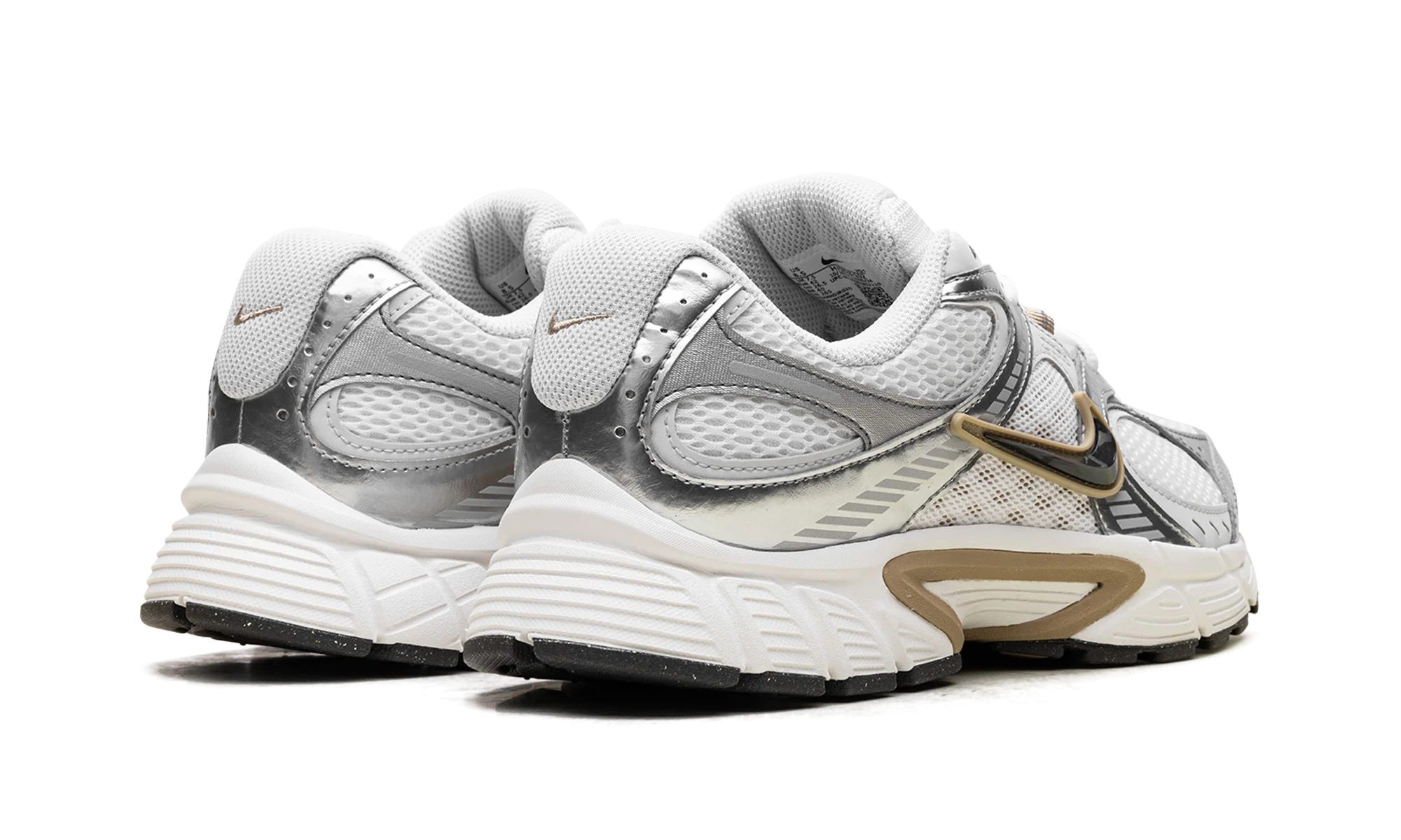 V5 RNR "Parachute Beige Metallic Pewter" HJ5228 102