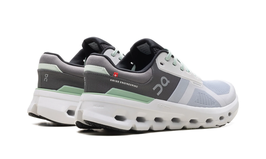 Cloudrunner 2 "Glacier Sage" 3ME10142594