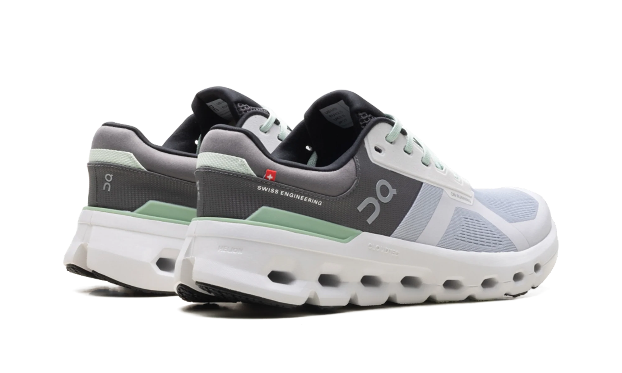 Cloudrunner 2 "Glacier Sage" 3ME10142594