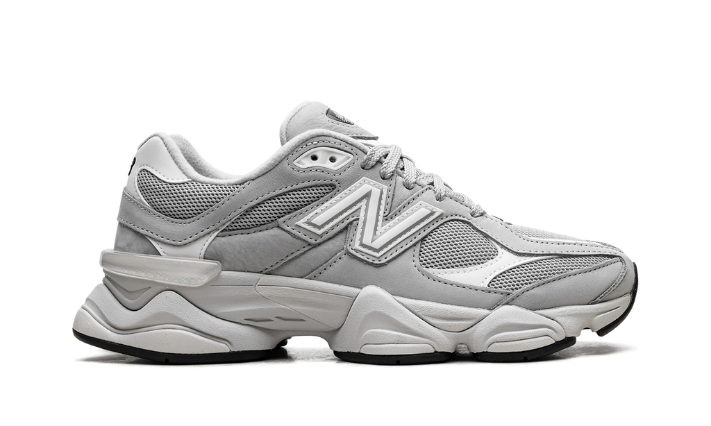 9060 "Silver Metallic Grey" U9060JRG