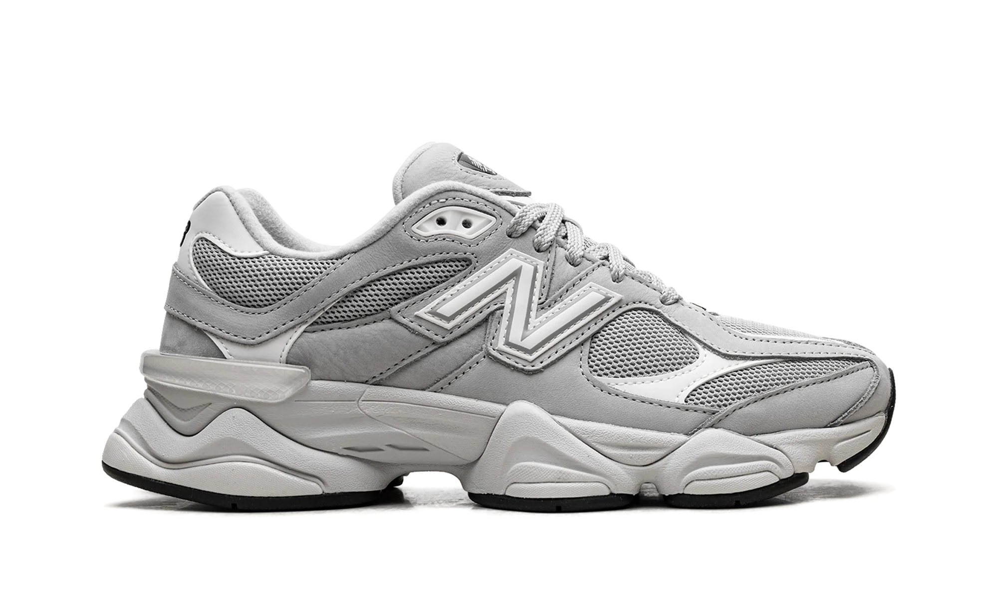 9060 "Silver Metallic Grey" U9060JRG