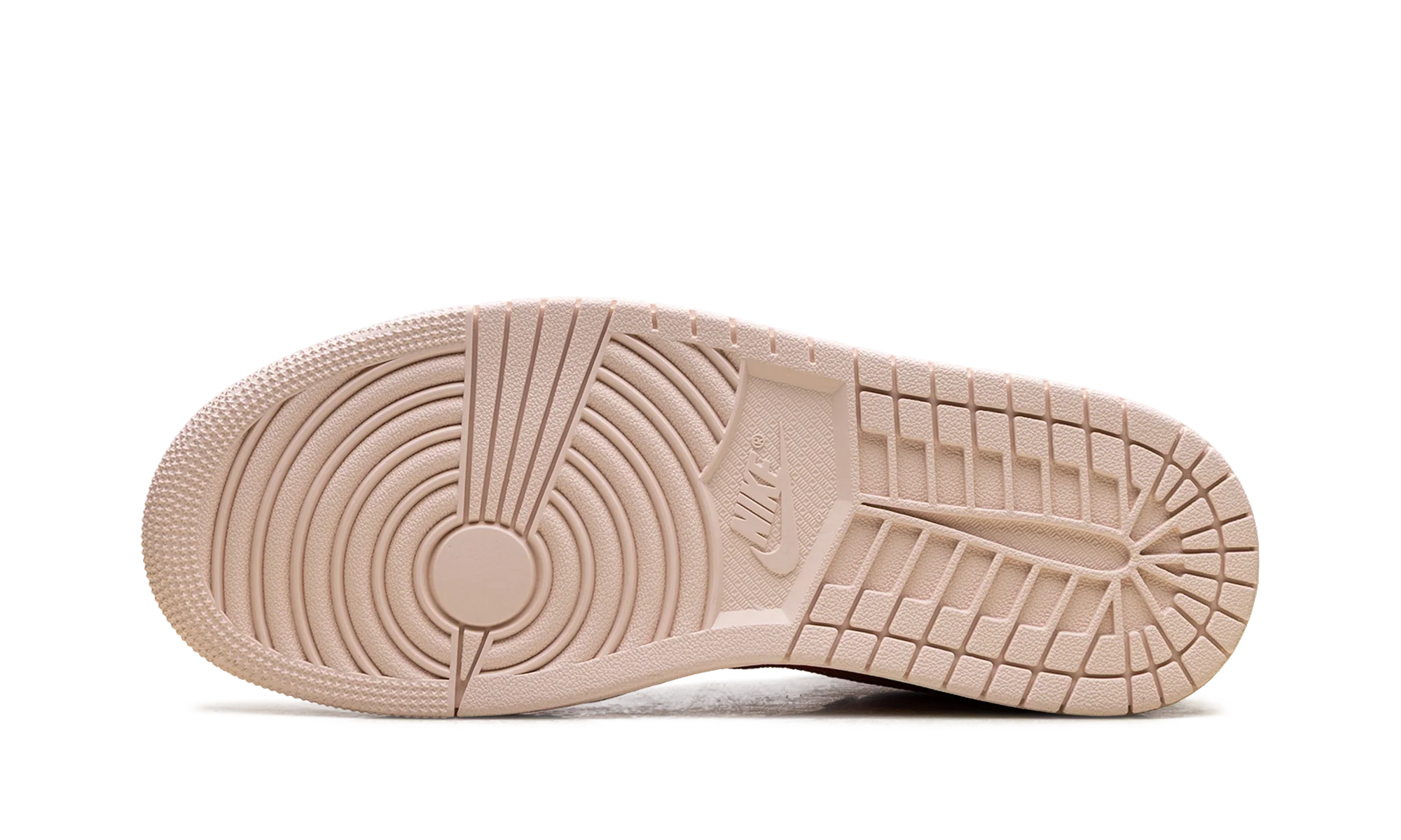 Air Jordan 1 Low WMNS "Strawberry MIlkshake" IB8156 133