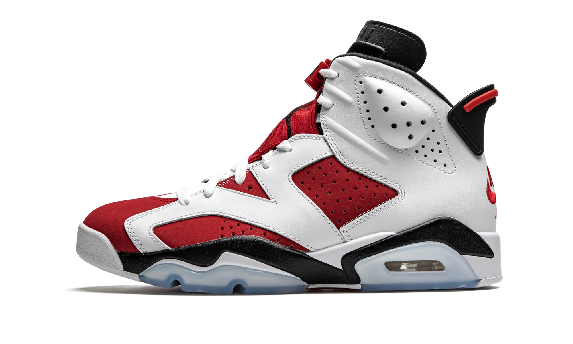 Air Jordan 6 Retro "Carmine 2021" CT8529 106