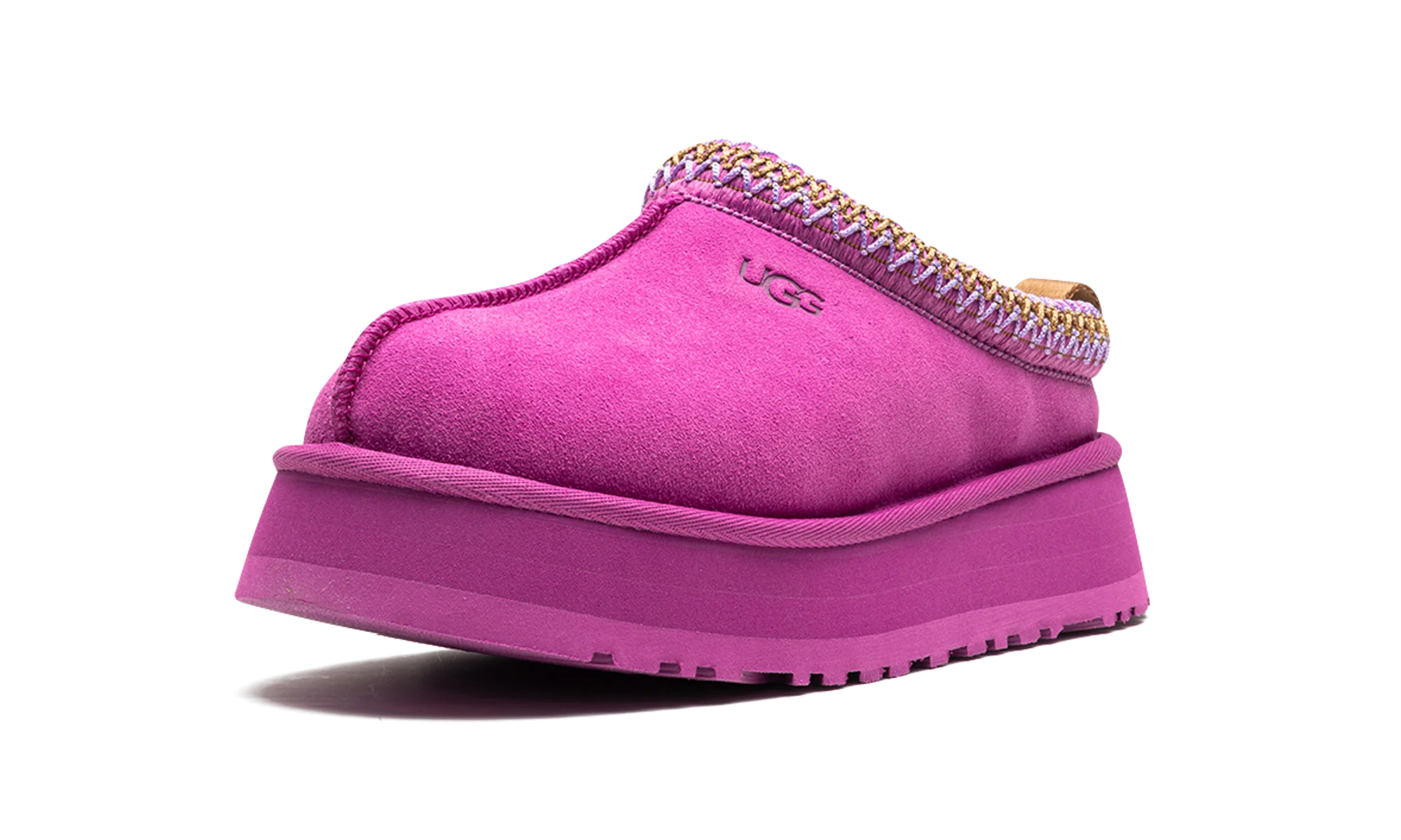 TAZZ WMNS "Magenta" 1122553 MGS