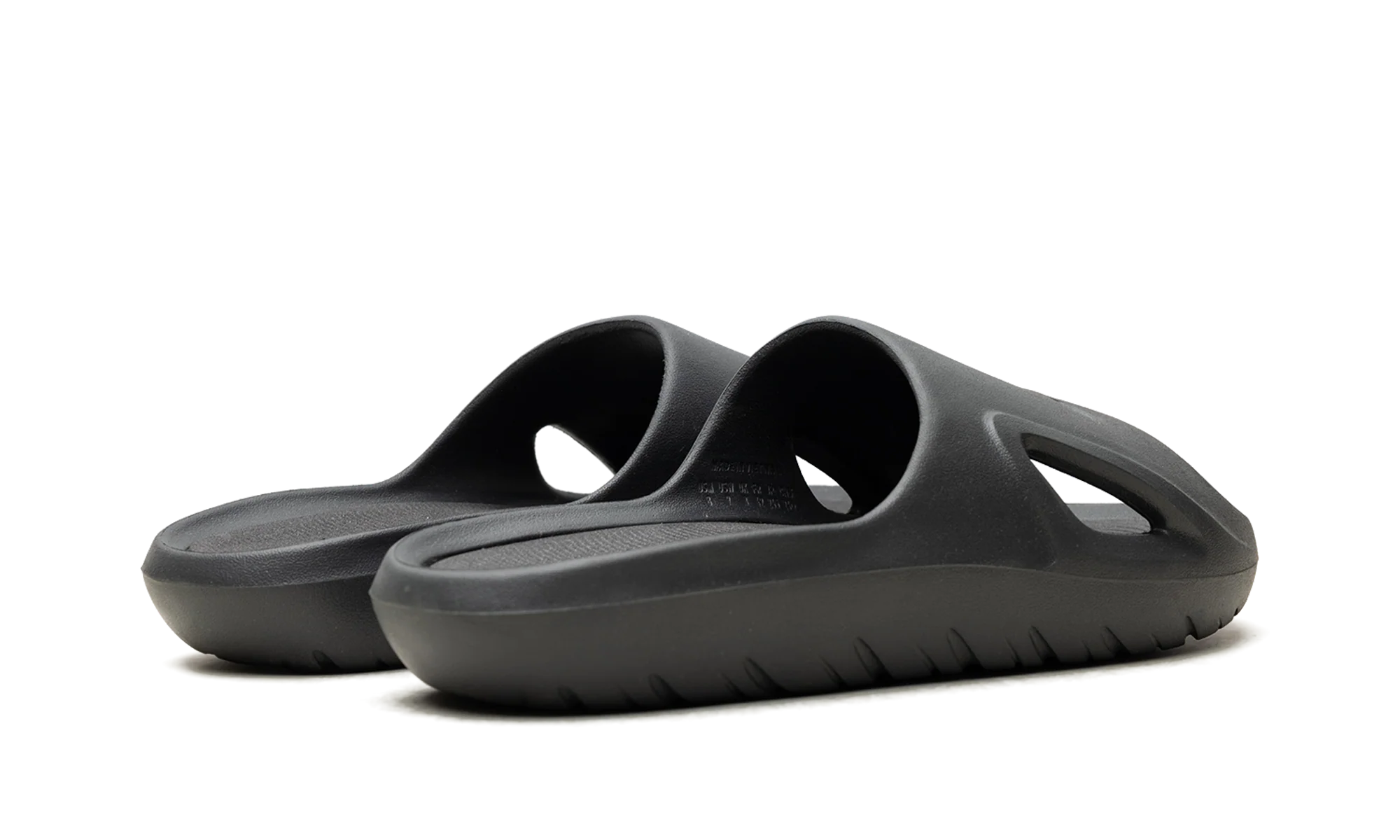 Adicane Slides "Carbon Core Black" HQ9915