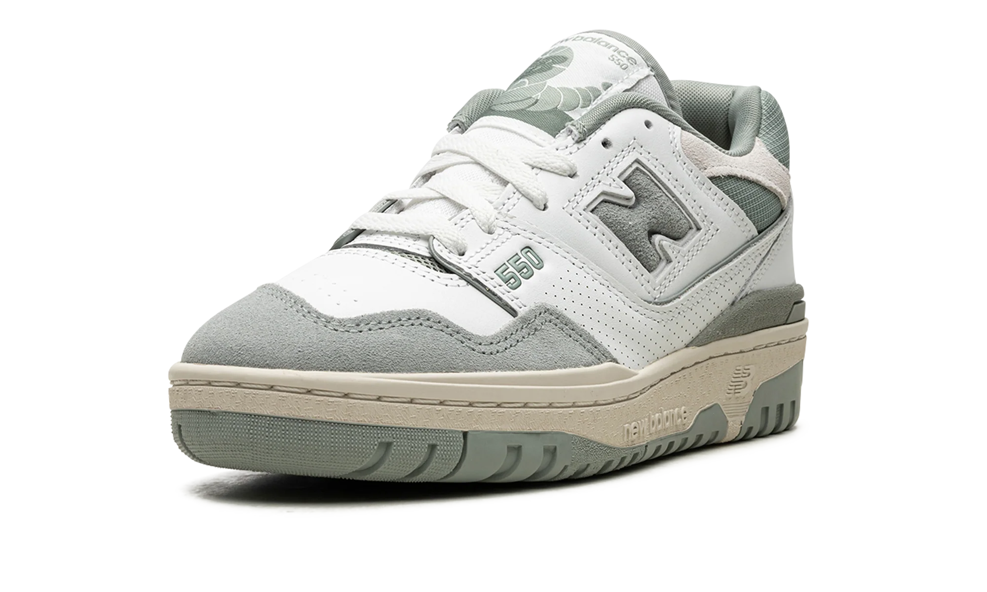 550 "Seafoam Green" BB550NED
