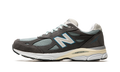 990 v3 "Kith - Steel Blue / Grey" M990KS3
