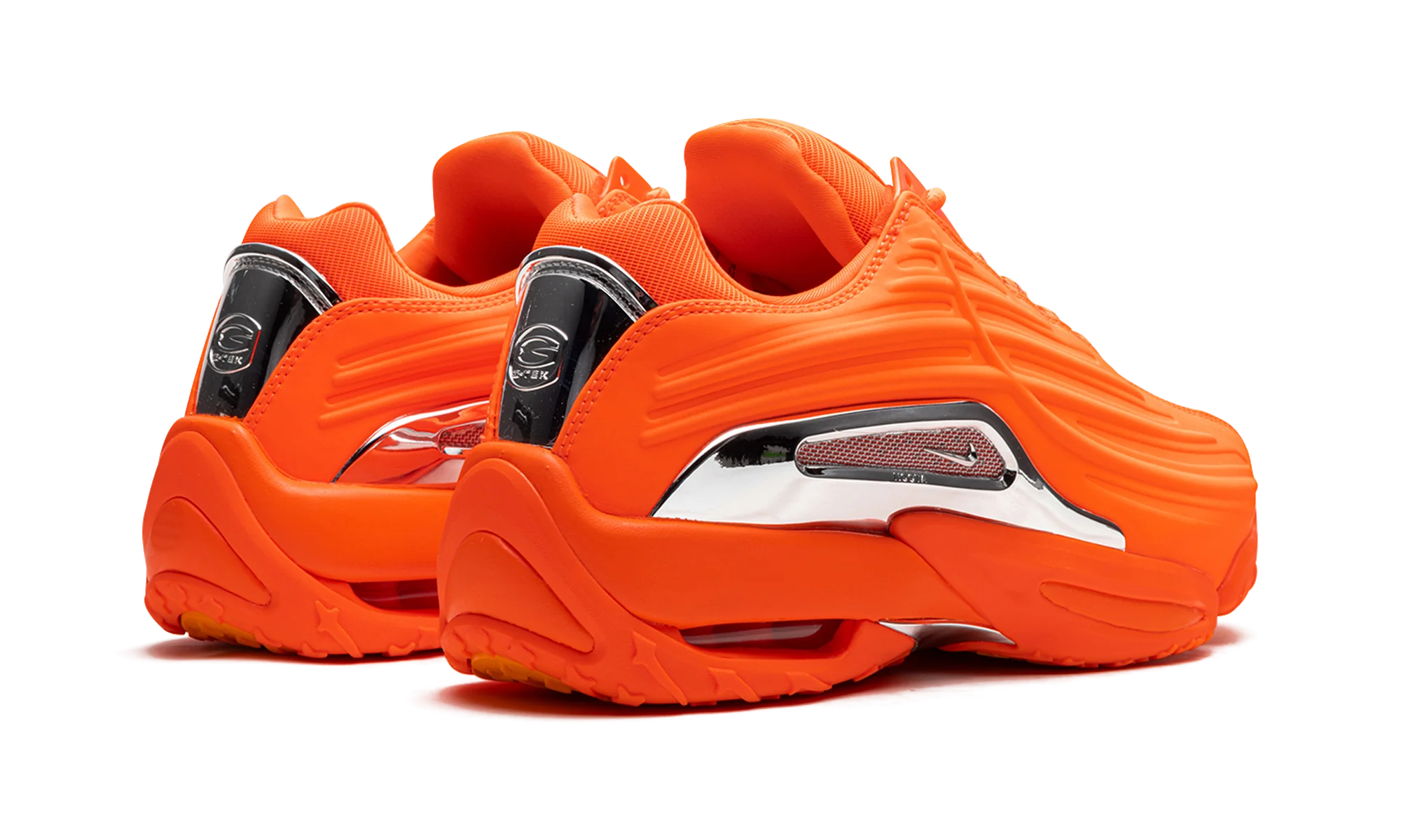 Hot Step 2 "NOCTA - Total Orange" DZ7293 800
