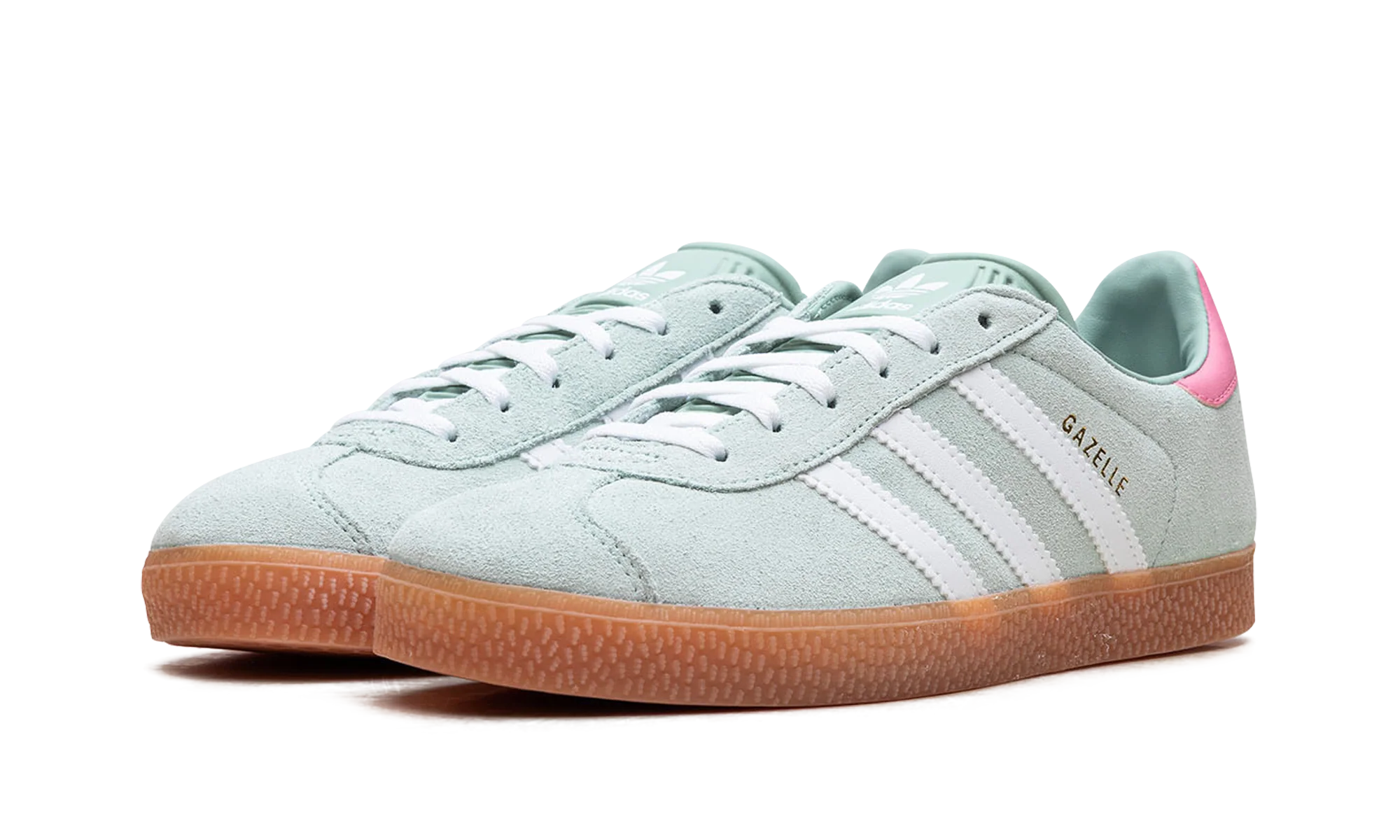 Gazelle GS "Haze Green" IG9152