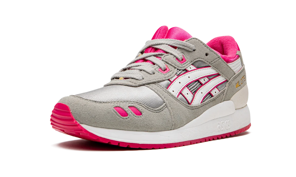 Gel-Lyte 3 GS "Grey Pink" C5A4N 1301