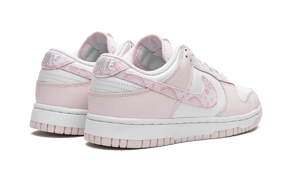 DUNK LO MNS WMNS "Pink Paisley" FD1449 100