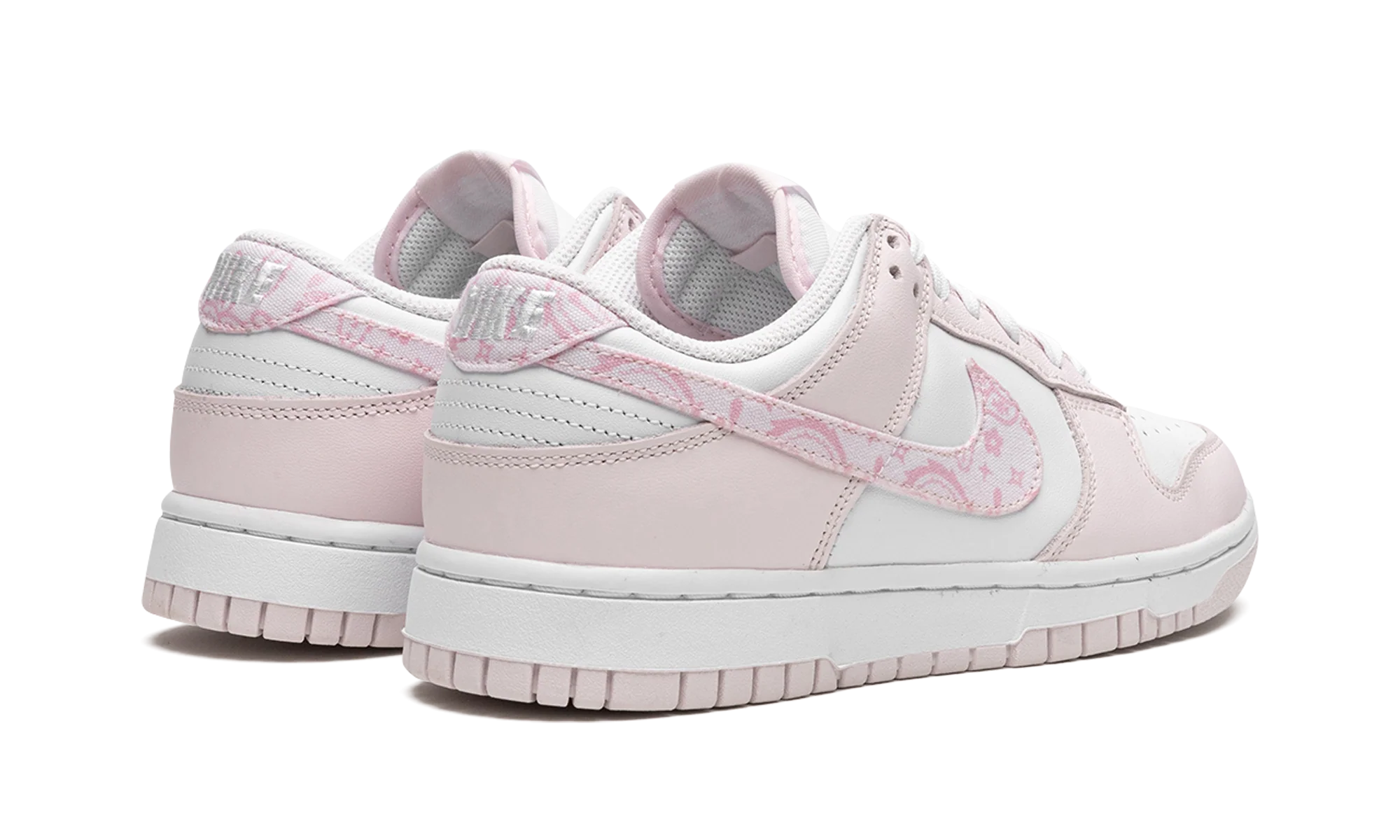 DUNK LO MNS WMNS "Pink Paisley" FD1449 100