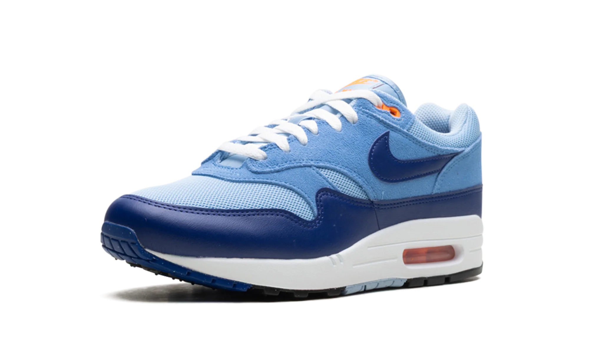 Air Max 1 Essential "Psychic Blue" FZ5808 400