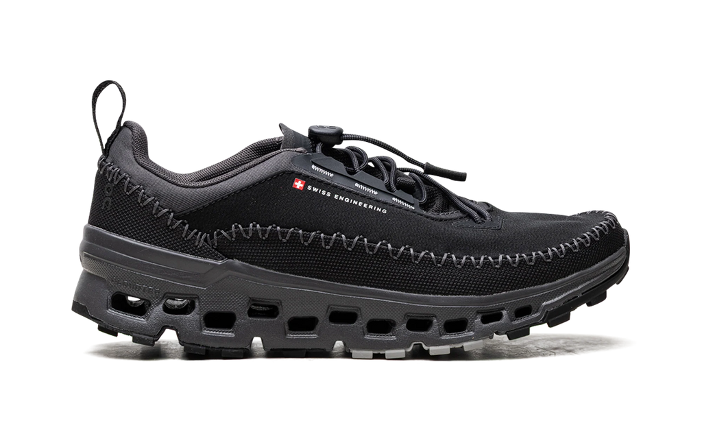 On Cloudaway 2 WMNS "Black Eclipse" 3WE30080106