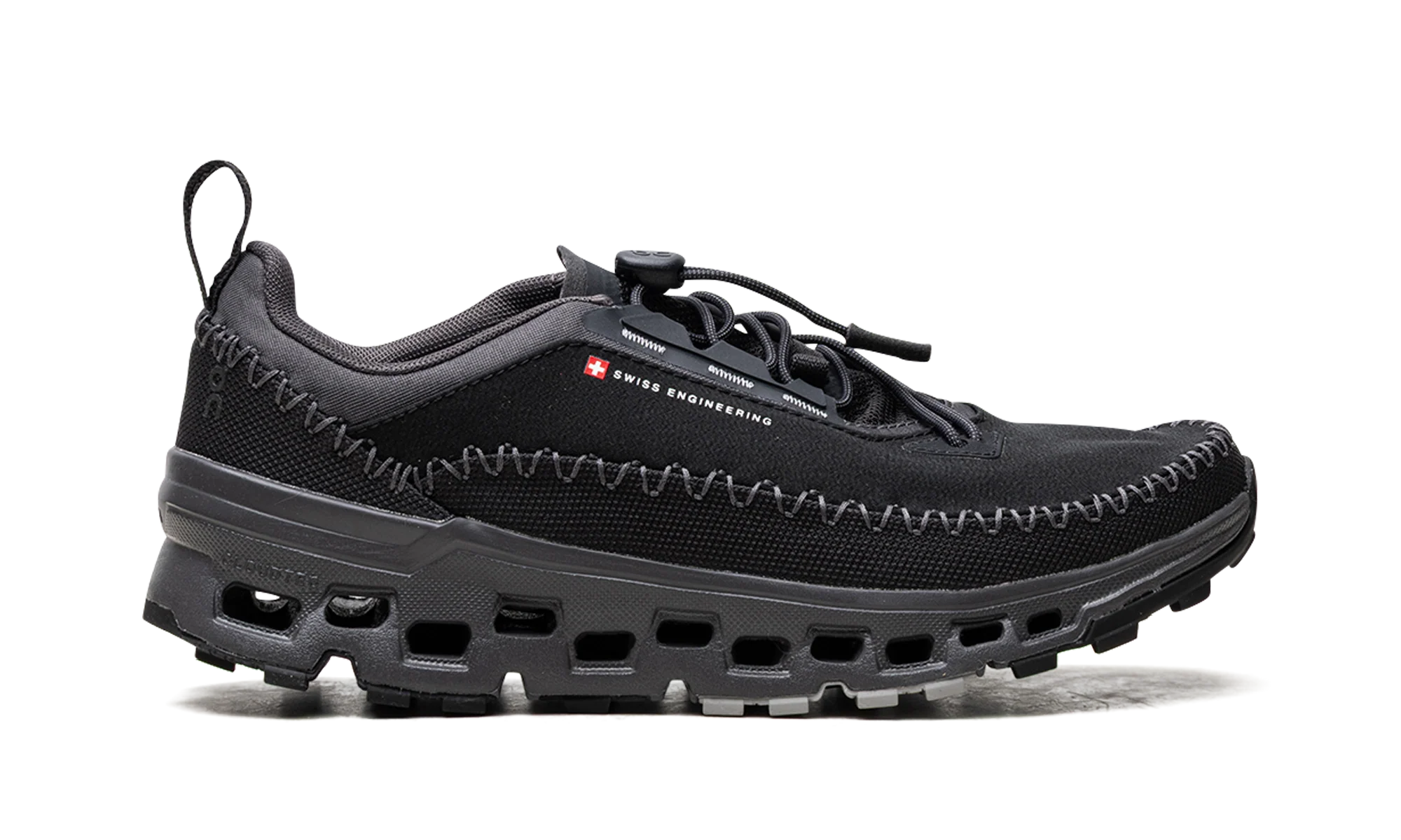 On Cloudaway 2 WMNS "Black Eclipse" 3WE30080106