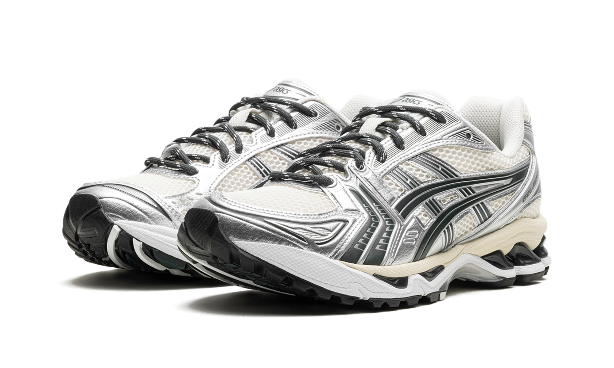 Gel Kayano 14 "Kith - Cream Scarab" 1203A566 100