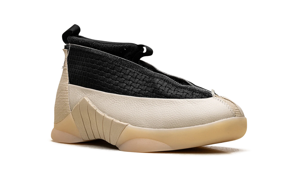 Jordan 15-23RE "Black Muslin" IV7637 100