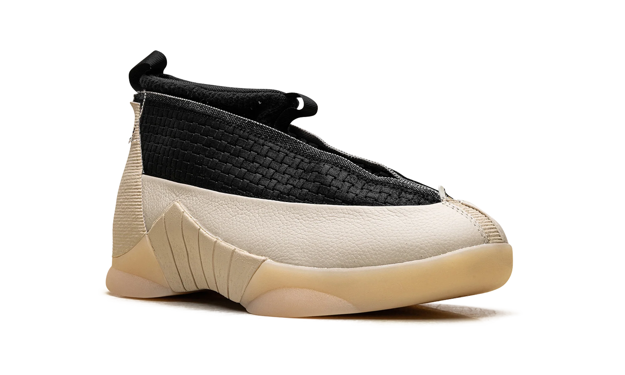 Jordan 15-23RE "Black Muslin" IV7637 100