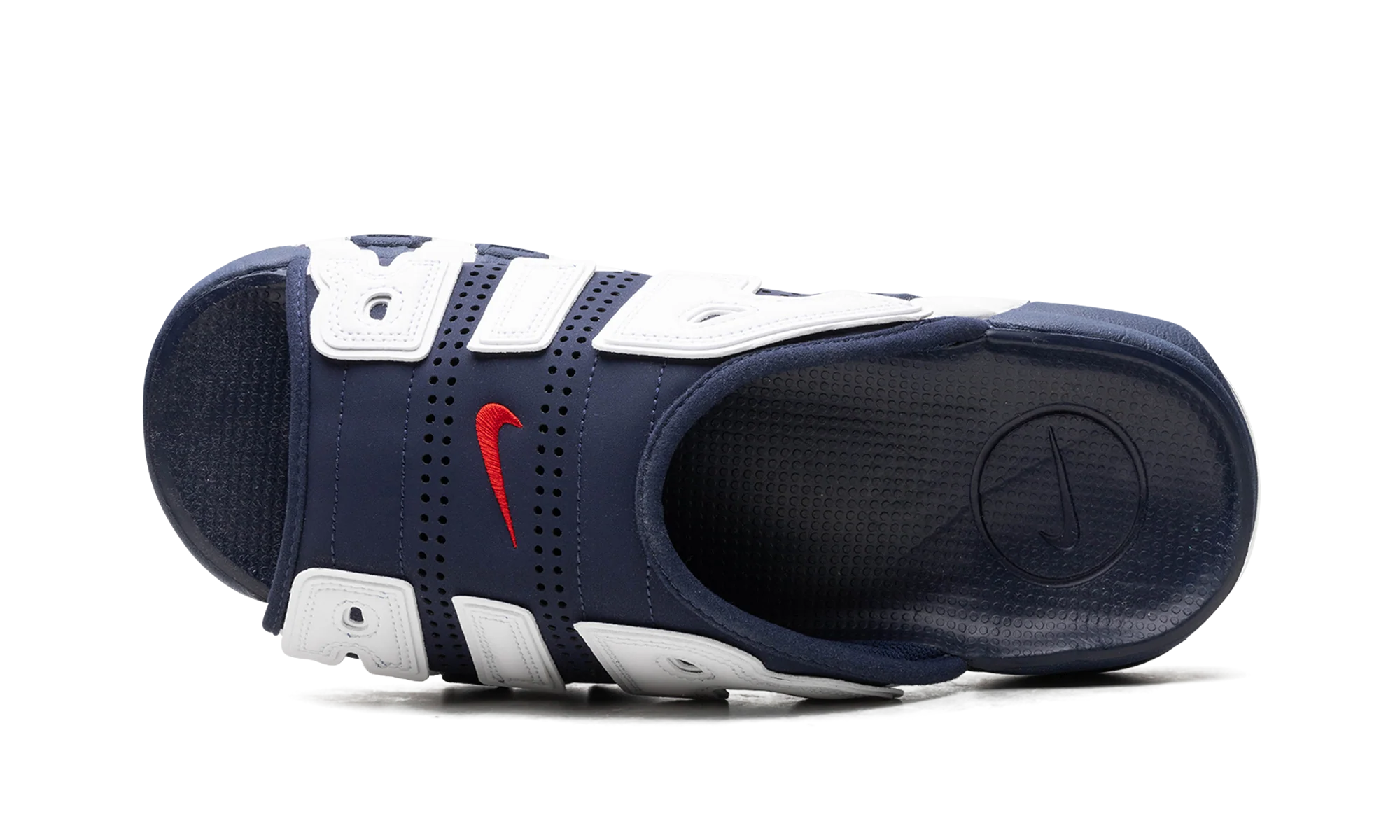 Air More Uptempo "Blue" FQ8700 400