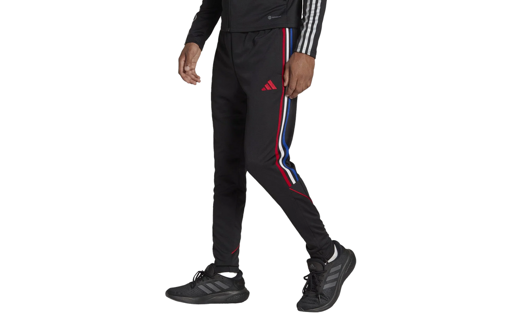 TIRO23 Pant "Black" HR7132