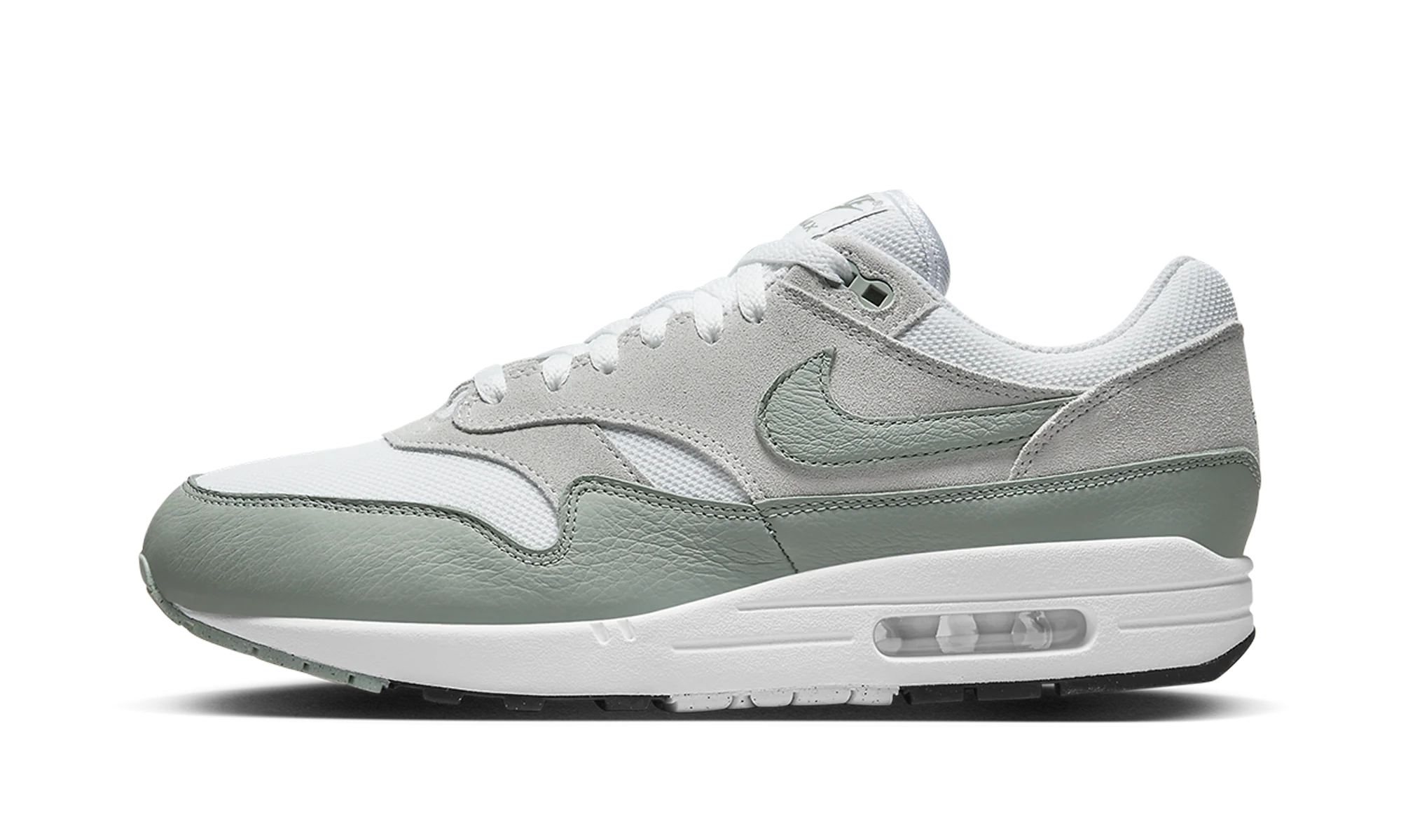 Air Max 1 "White Mica Green" DZ4549 100