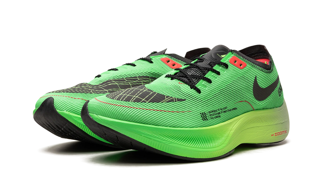 ZoomX Vaporfly Next% 2 "Ekiden Scream Green" DZ4779 304