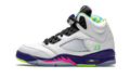 Air Jordan 5 GS "Alternate Bel-Air" DB3024 100