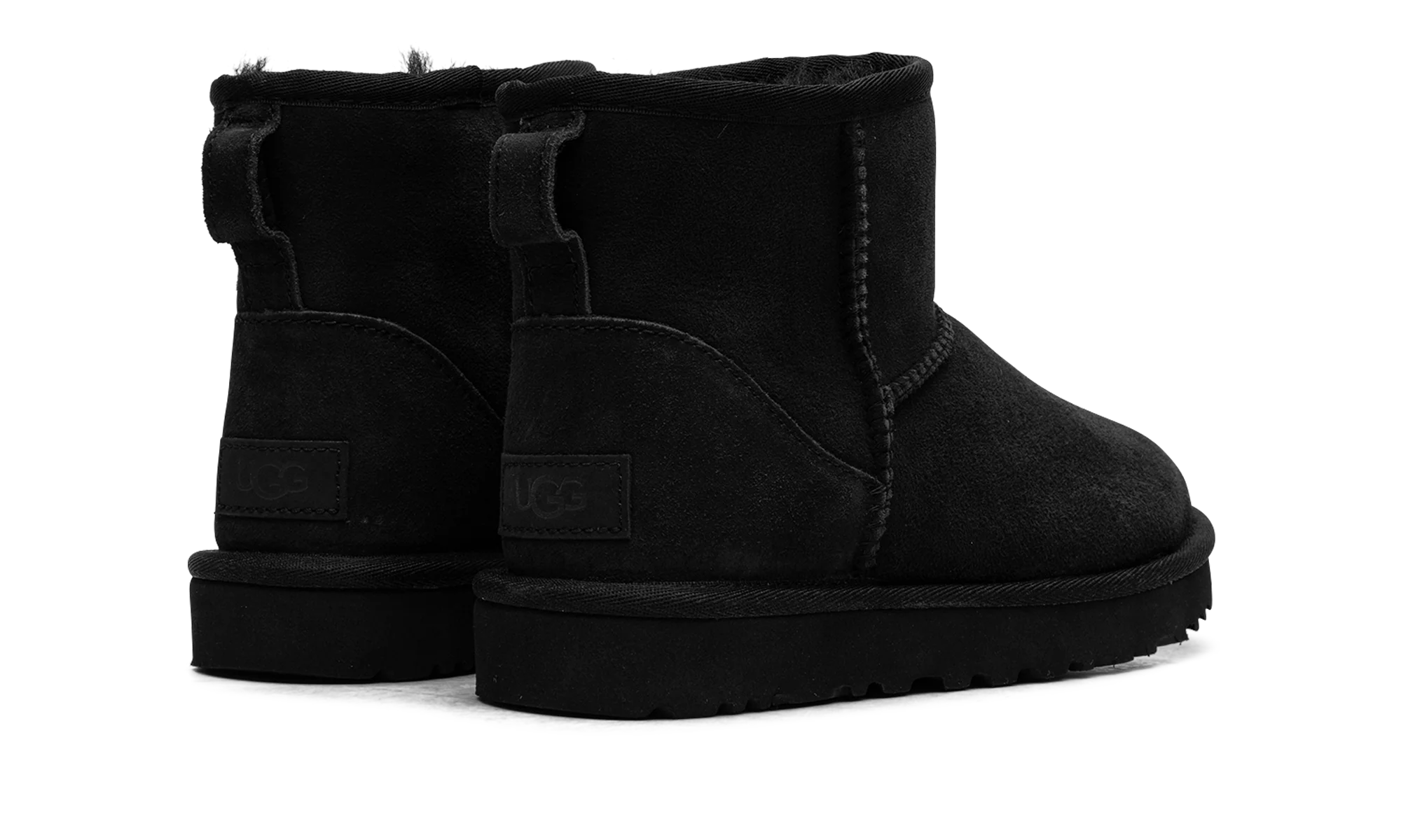 CLASSIC MINI 2 WMNS "Black" 1016222 BLK