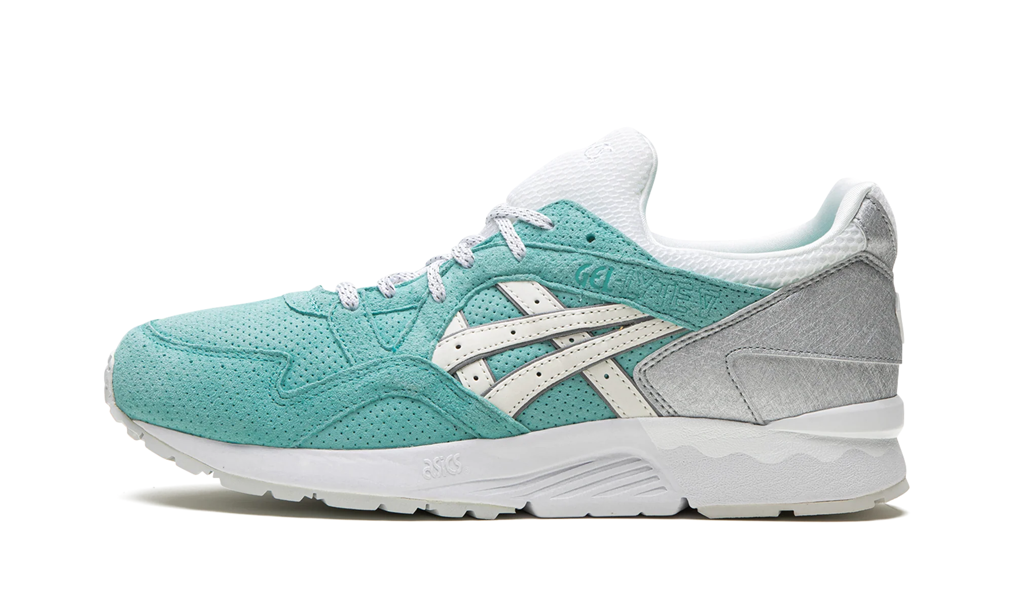 Gel-Lyte 5 "Diamond Supply x Kith - Tiffany" H51AK 4848