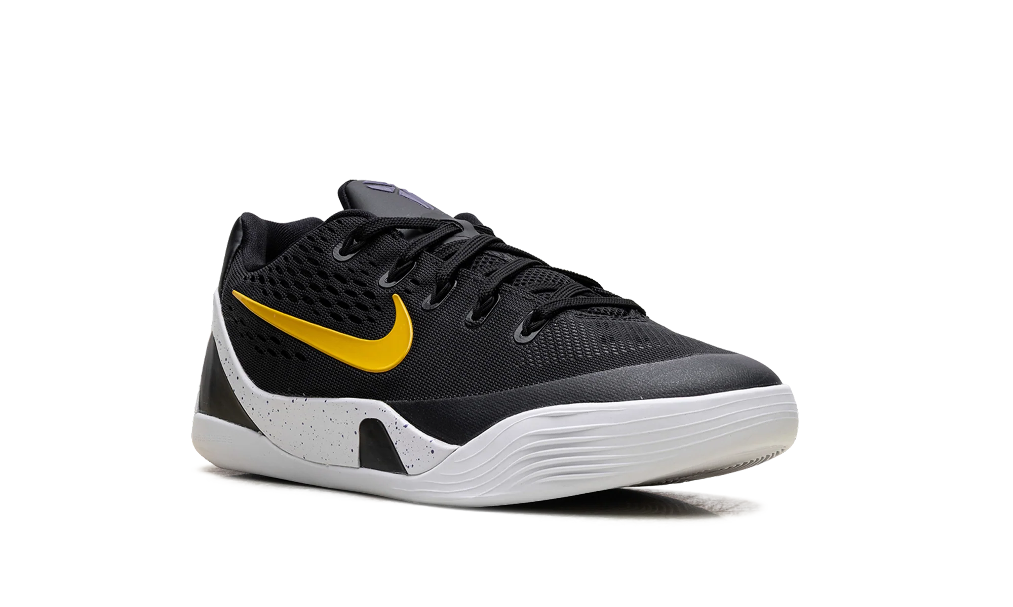 Kobe 9 EM TB GS "Lakers Away" FV3607 003