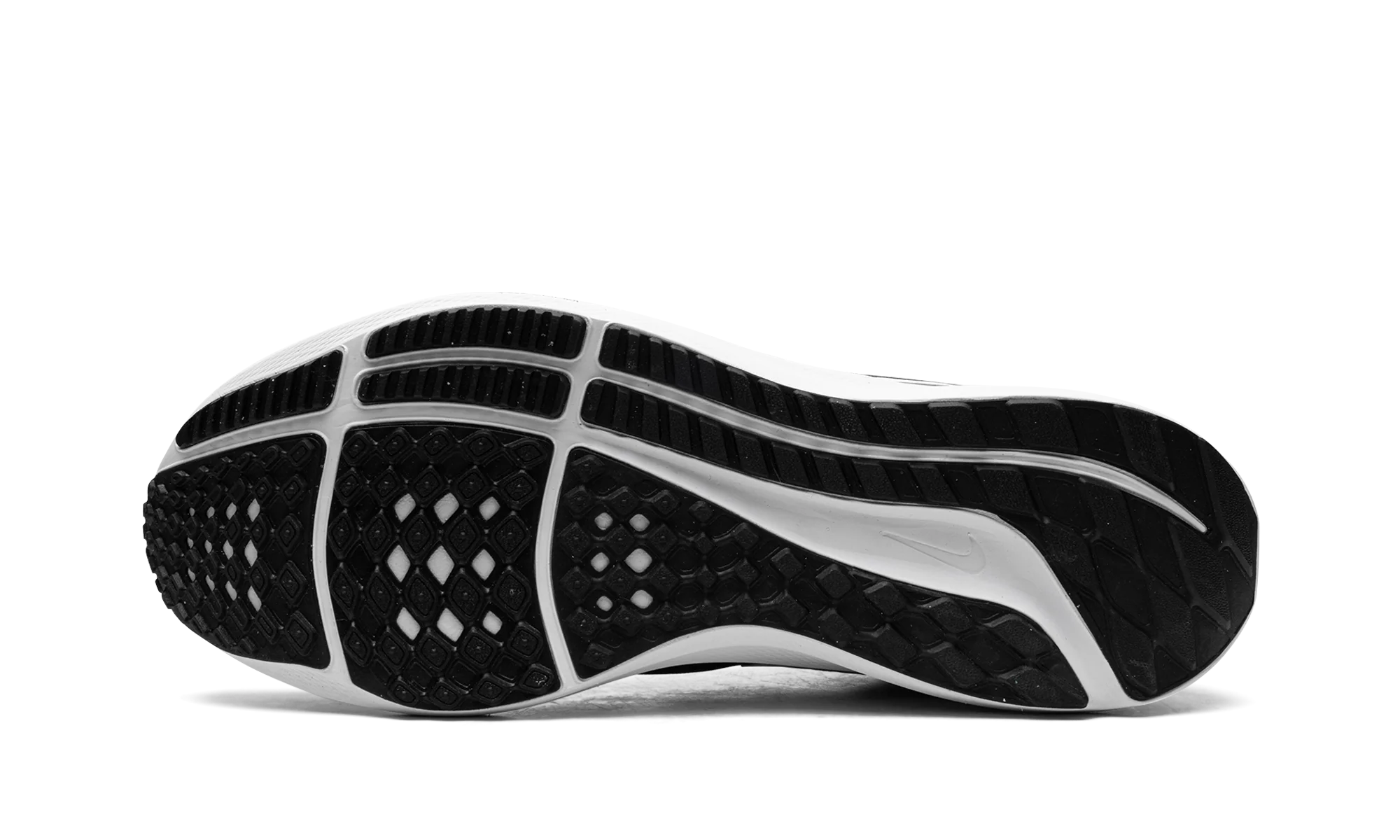 Air Zoom Pegasus 39 "Black/White" DH4071 001