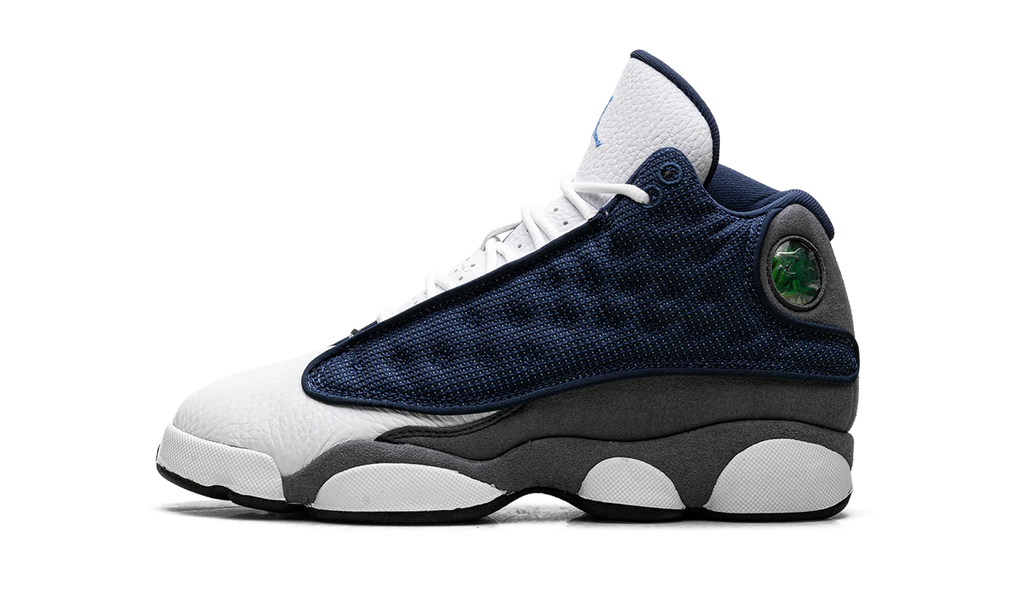 Air Jordan 13 GS "Flint (2026)" DJ3003 400
