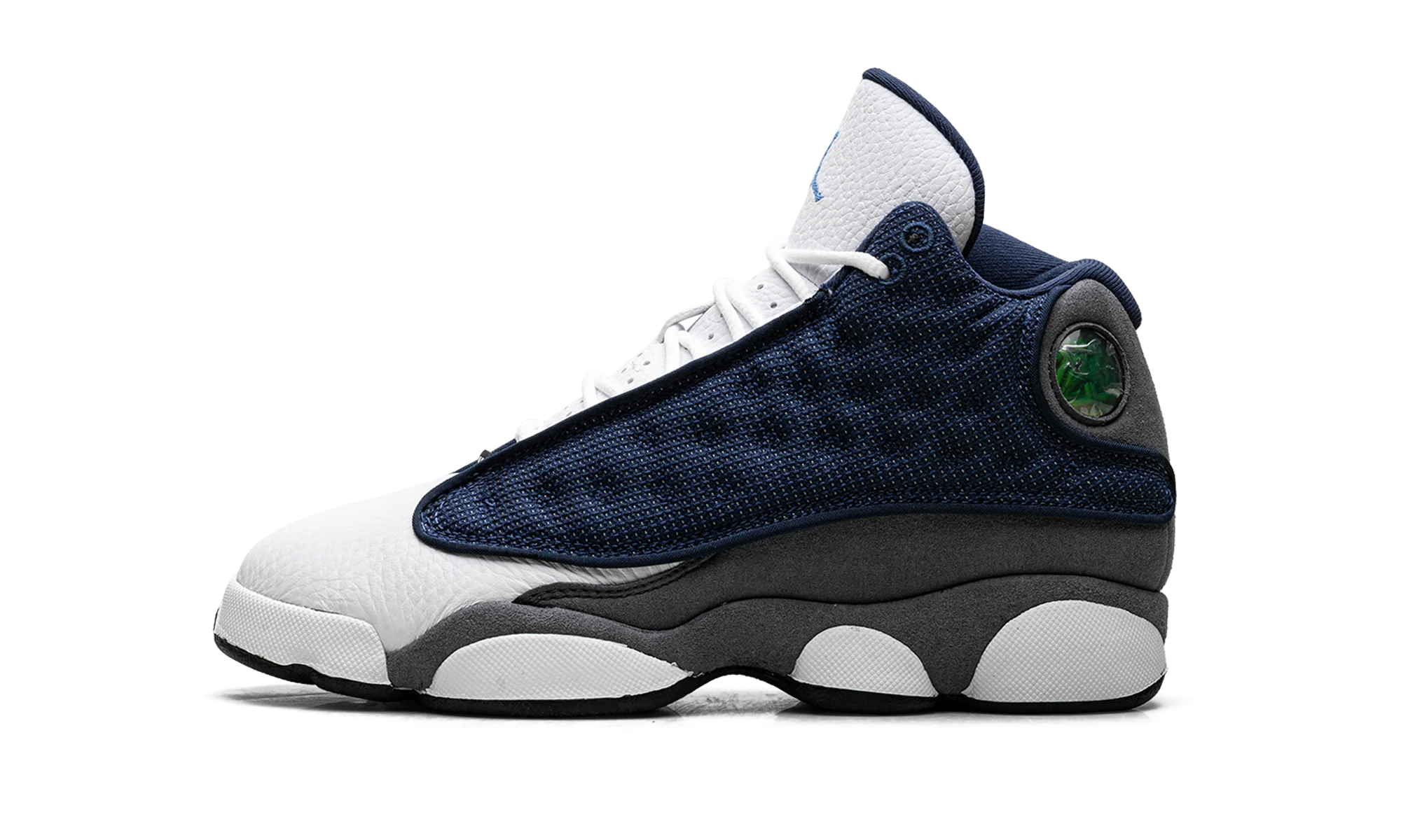 Air Jordan 13 GS "Flint (2026)" DJ3003 400