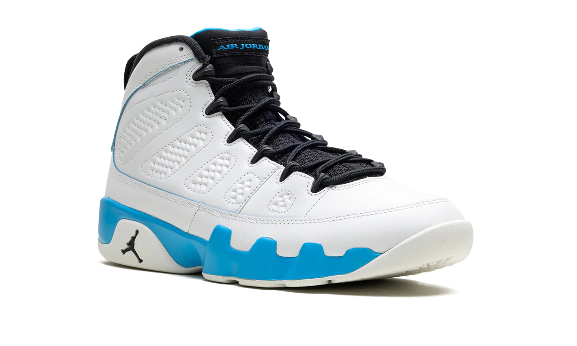 Air Jordan 9 OG "Powder Blue" FQ8992 101