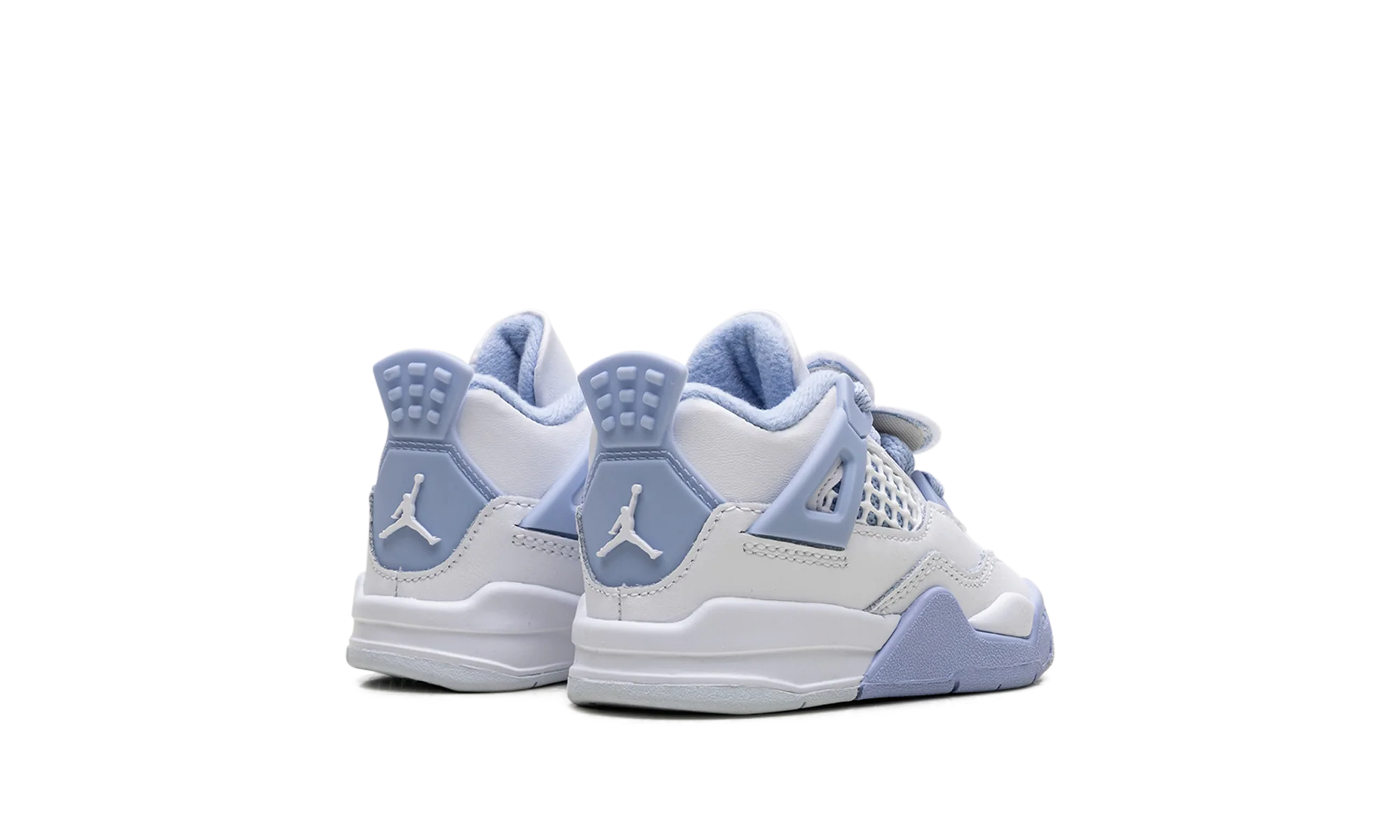 Air Jordan Retro 4 TD "Aluminum" IB8961 100