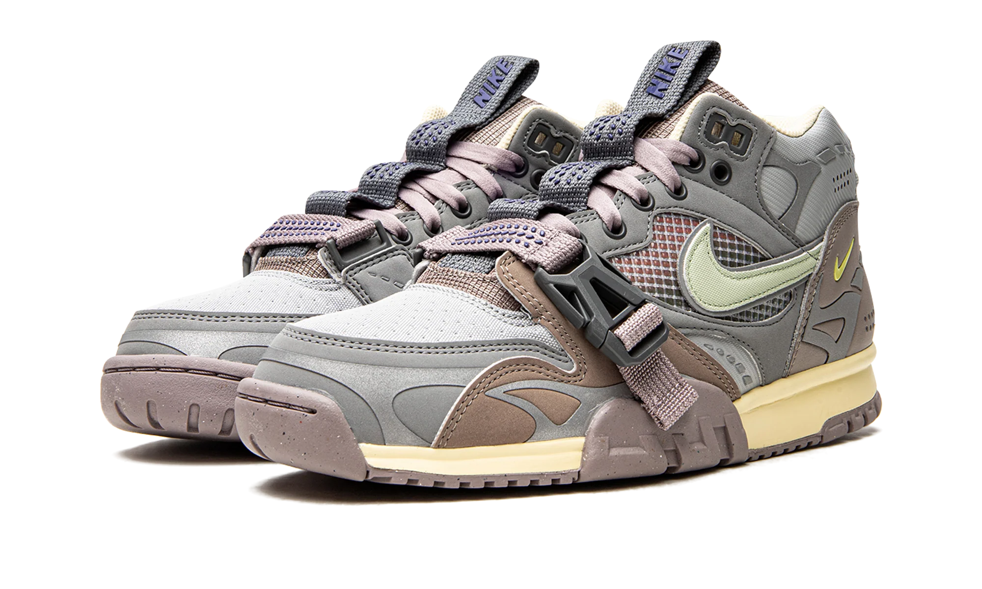 Air Trainer 1 SP "Light Smoke" DH7338 002