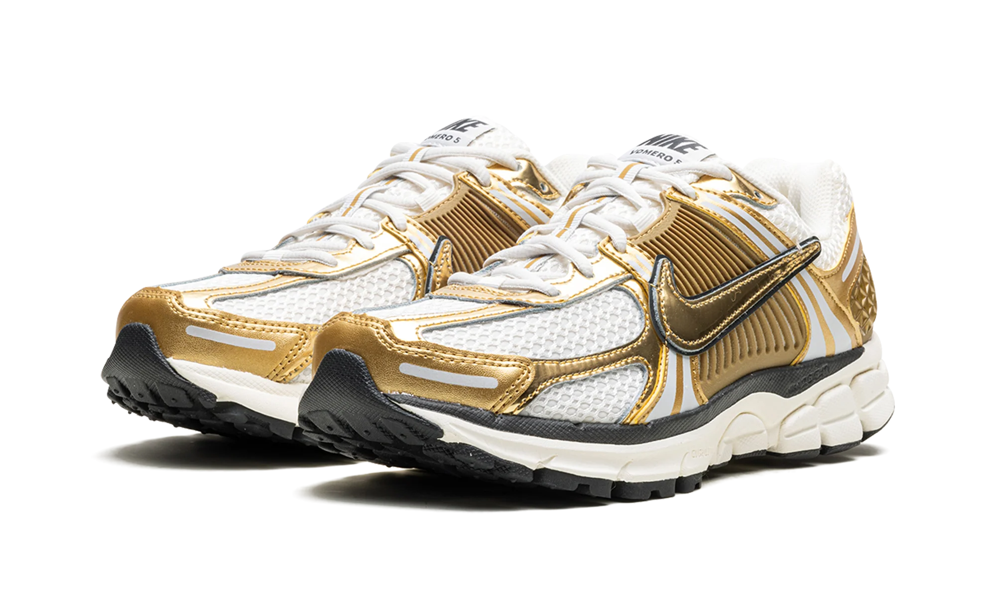 Zoom Vomero 5 WMNS "Metallic Gold" HF7723 001