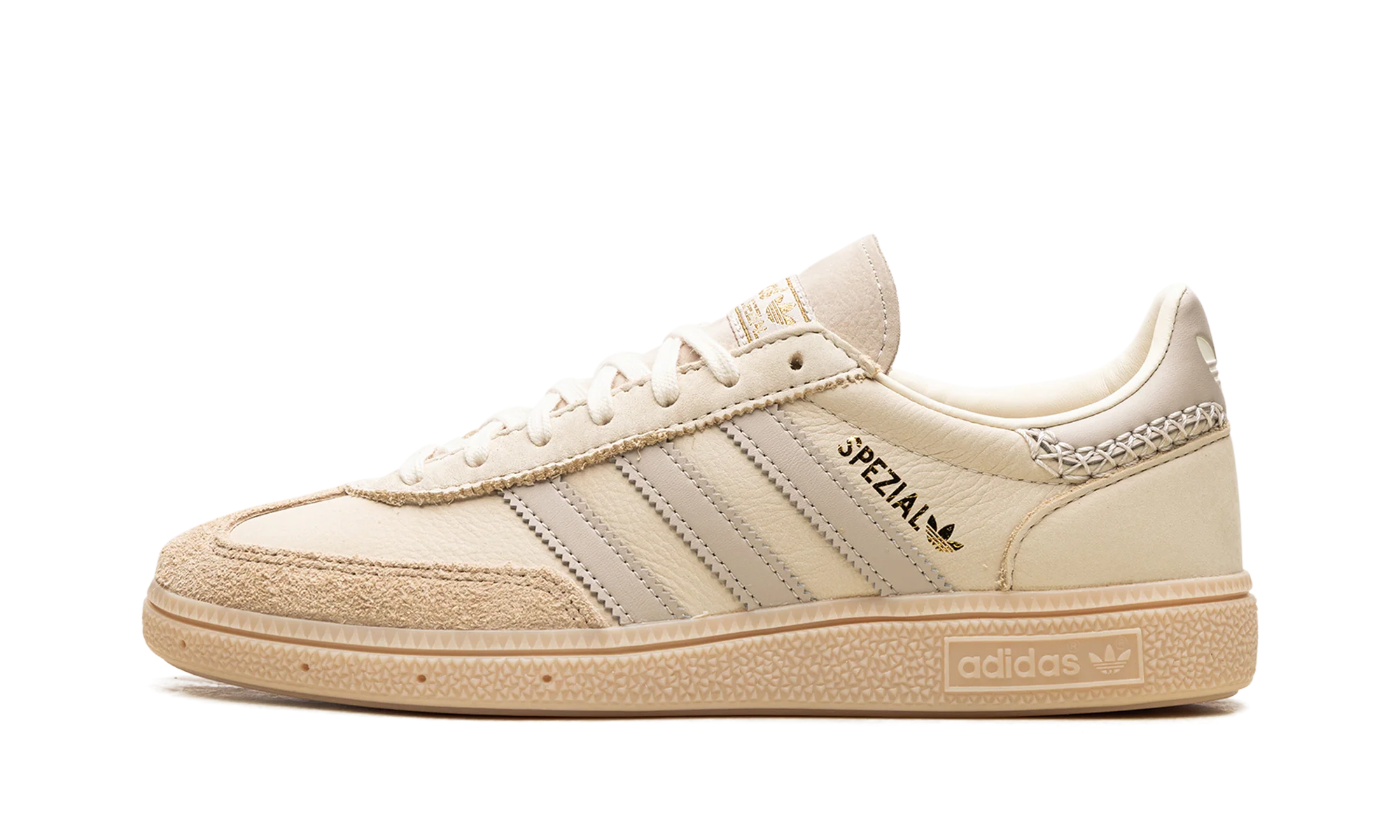 Handball Spezial WMNS "Cream White Beige" IE3699