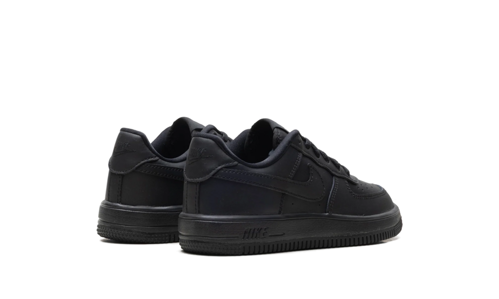 Air Force 1 Low PS "Black" IF1673 001