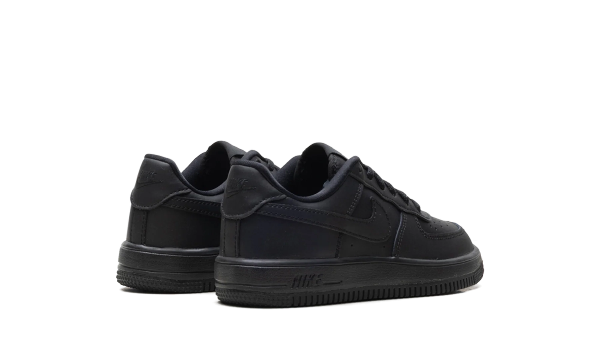 Air Force 1 Low PS "Black" IF1673 001