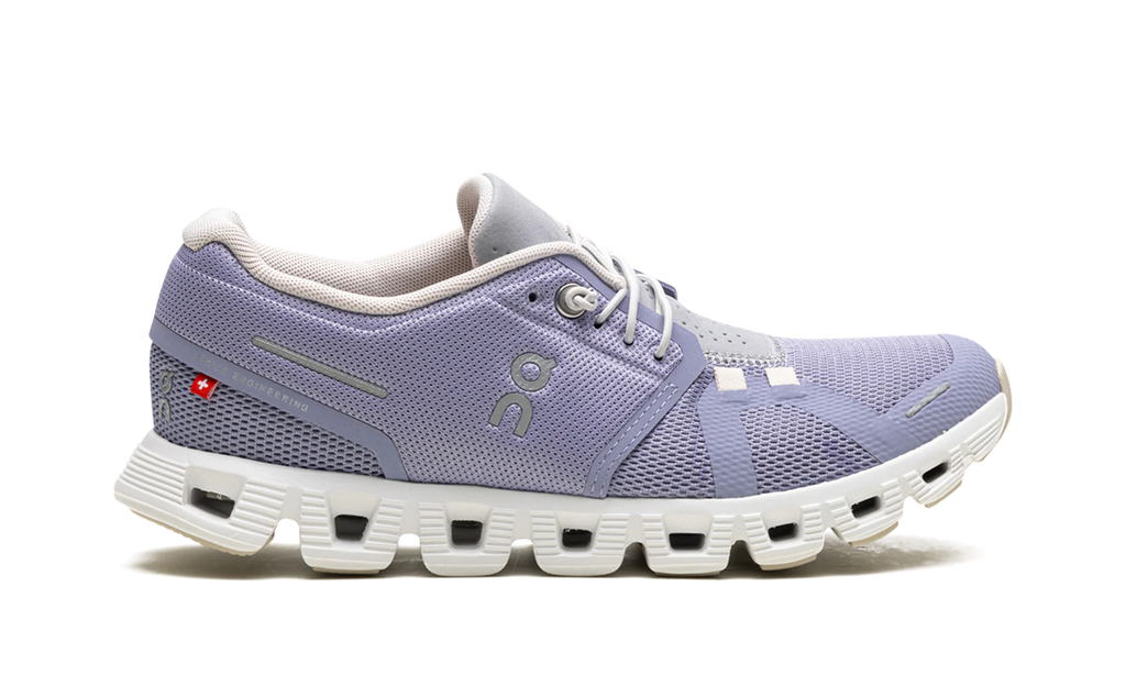 Cloud 5 WMNS "Nimbus/ Alloy" 59.98371