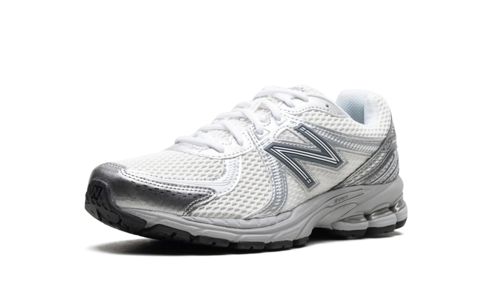 860v2 "Silver Metallic" ML860GO2