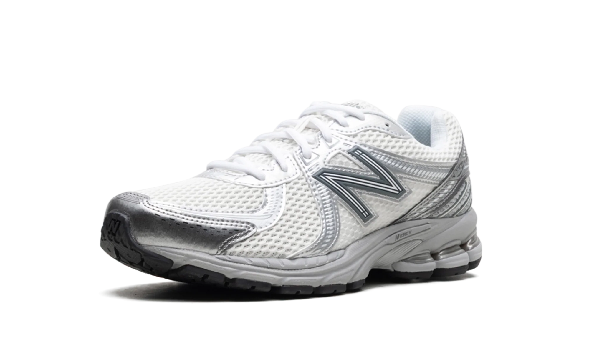 860v2 "Silver Metallic" ML860GO2
