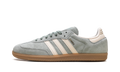 Samba "Silver Green Wonder White" JP5859