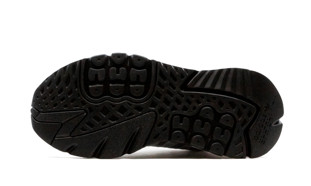 Nite Jogger "Silver Metallic" FV3787