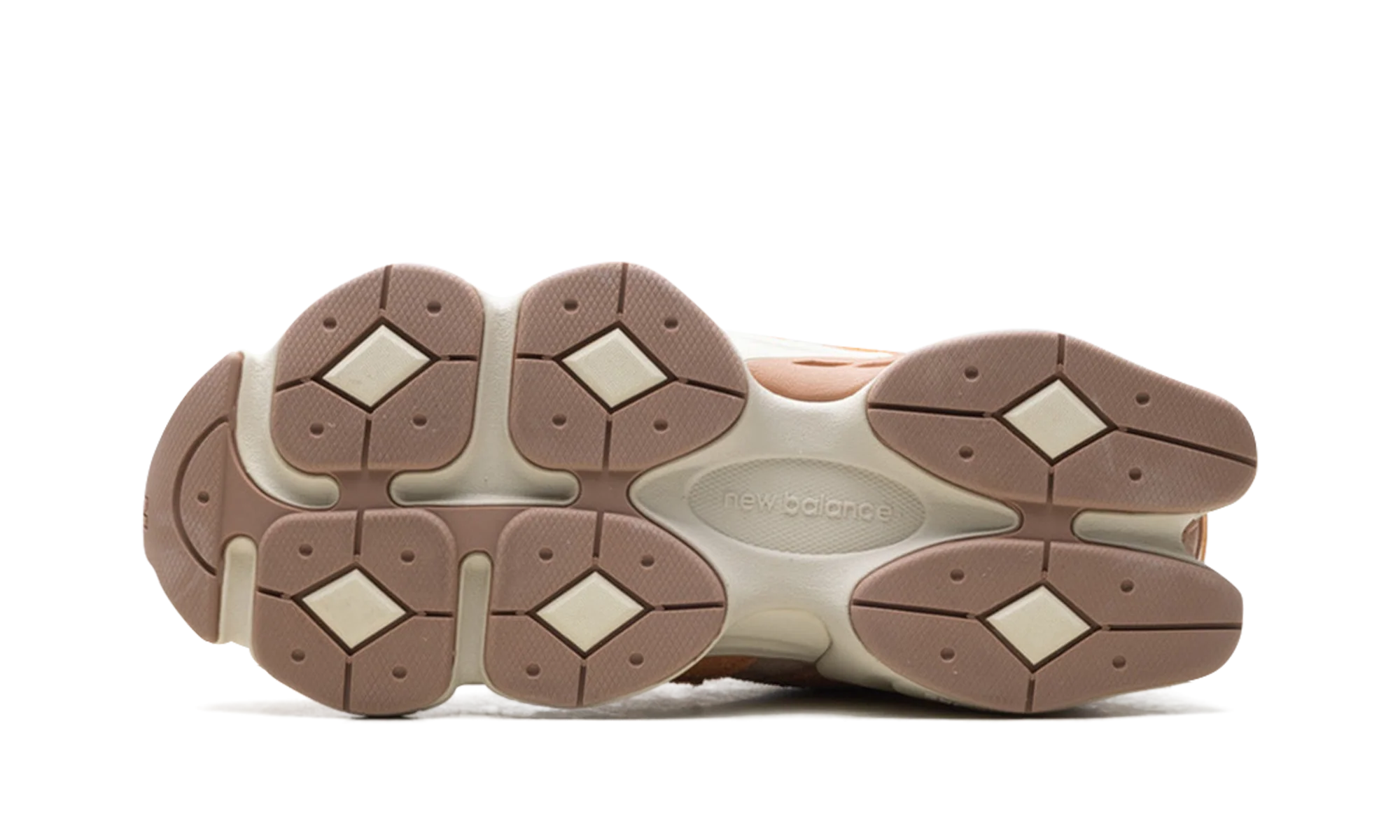 9060 "Flat Taupe Copper" U9060WCW