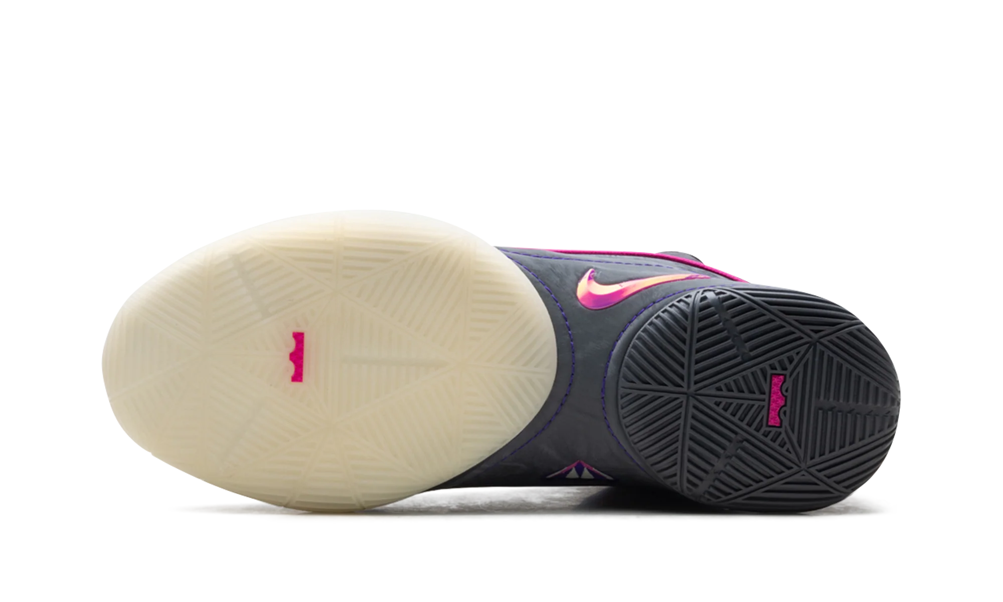 LeBron 22 "Blacklight" FZ1094 001