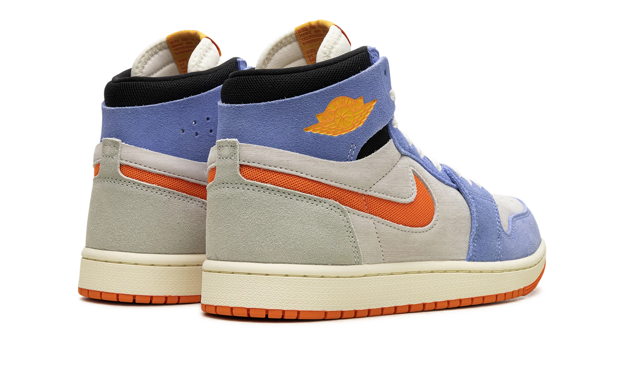 Air Jordan 1 Hi Zoom Comfort "Royal Pulse" DV1307 184