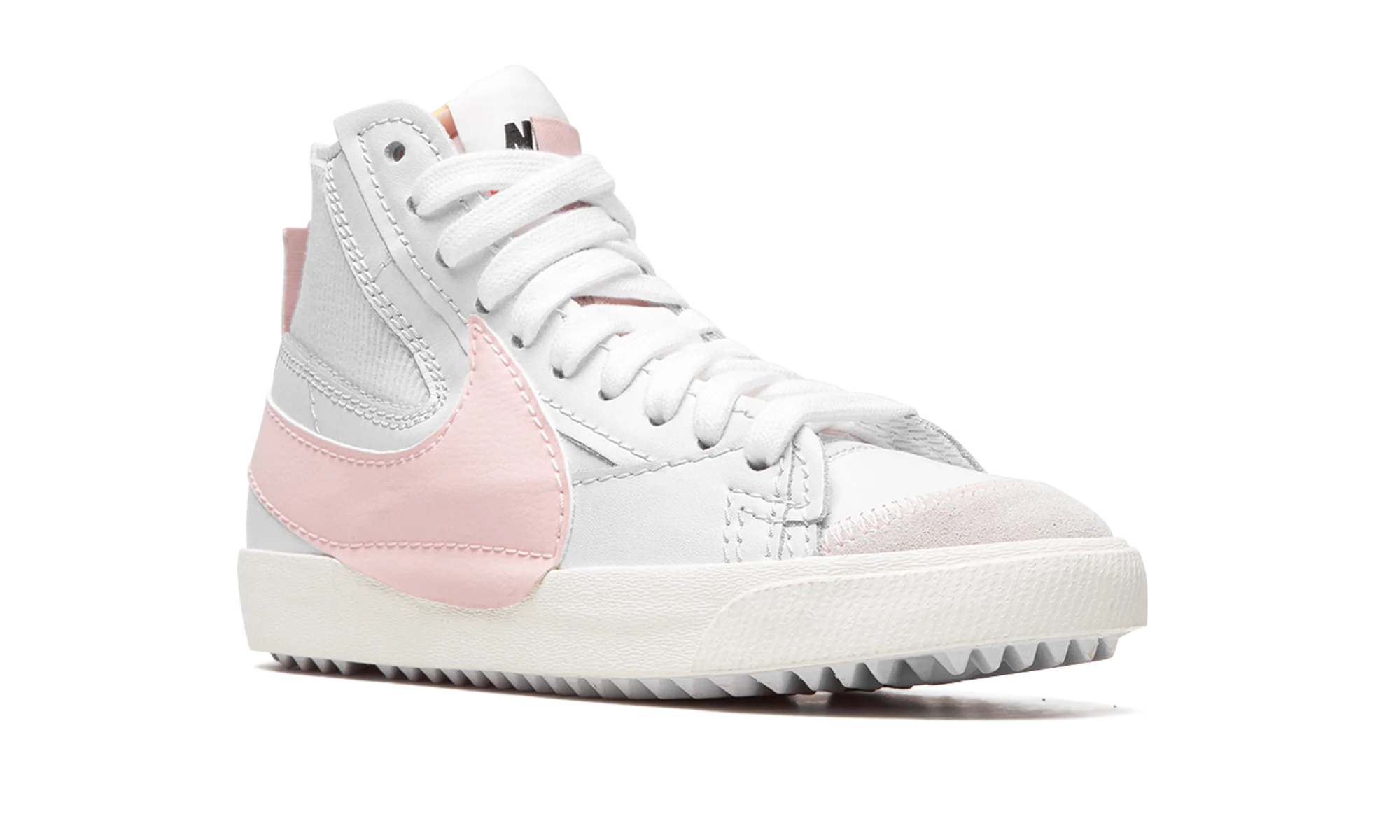 BLAZER MID 77 JUMBO WMNS "Pink" DQ1471 101