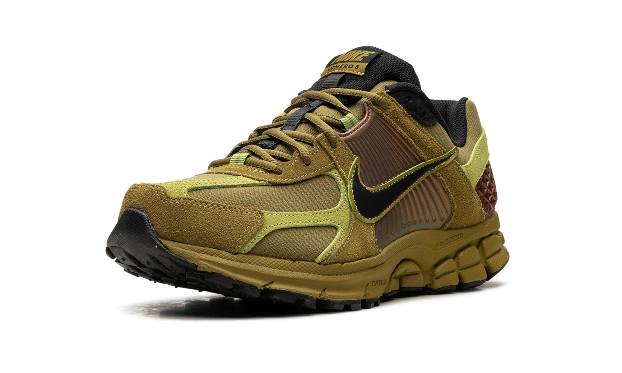 Zoom Vomero 5 "Pacific Moss" FJ1910 300